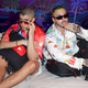 Illustration for article titled Here's What Celebrities Wore to Coachella (Spoiler: It's Clothes)